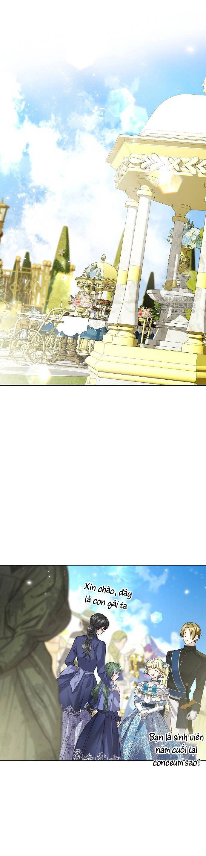 Nắm Giữ Trái Tim Của Bạo Chúa Chapter 36.1 - 13