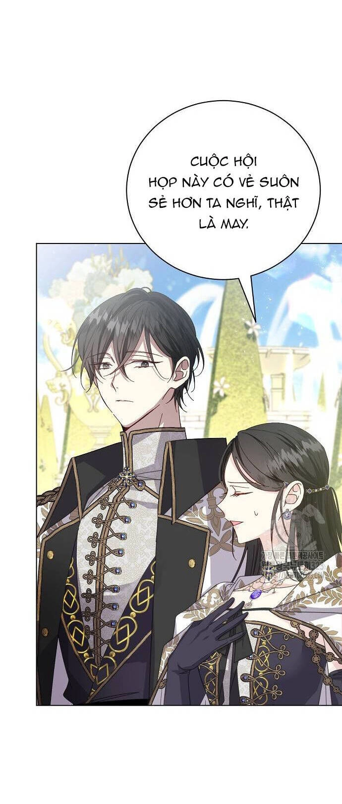 Nắm Giữ Trái Tim Của Bạo Chúa Chapter 36.1 - 17