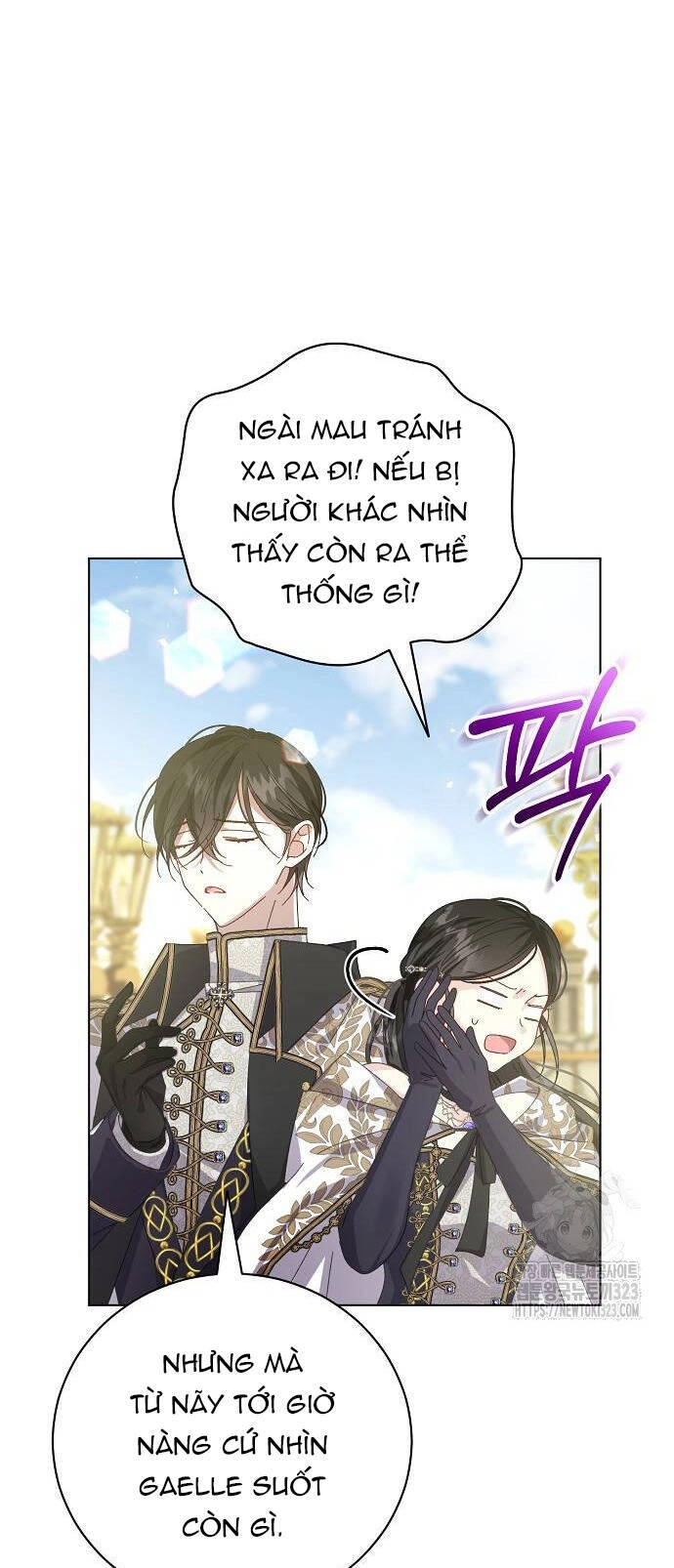 Nắm Giữ Trái Tim Của Bạo Chúa Chapter 36.1 - 20