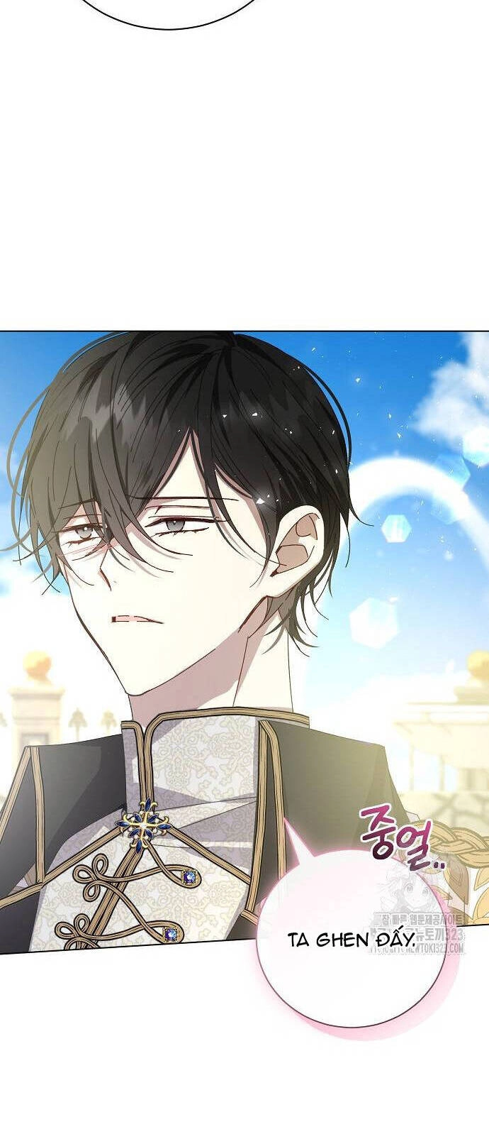 Nắm Giữ Trái Tim Của Bạo Chúa Chapter 36.1 - 21