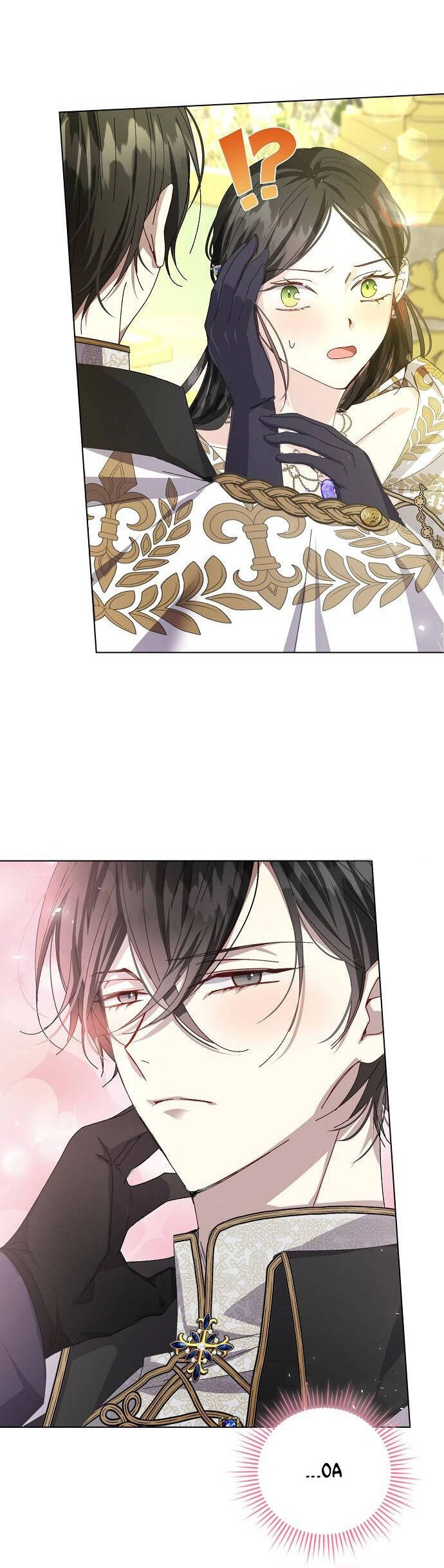 Nắm Giữ Trái Tim Của Bạo Chúa Chapter 36.1 - 22