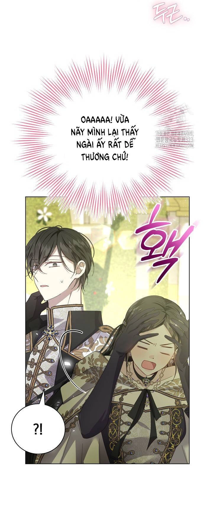 Nắm Giữ Trái Tim Của Bạo Chúa Chapter 36.1 - 23