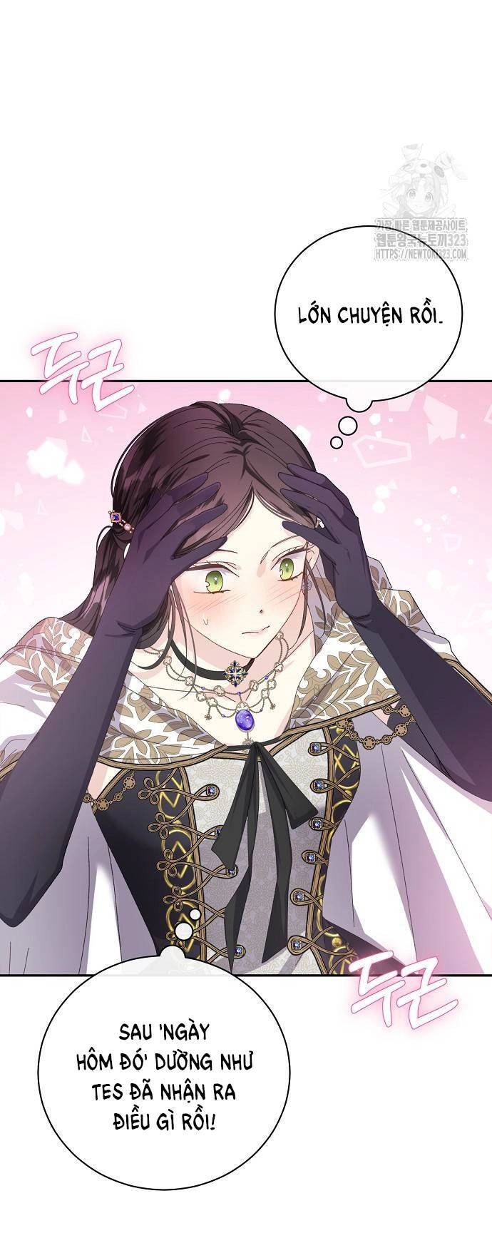 Nắm Giữ Trái Tim Của Bạo Chúa Chapter 36.1 - 24