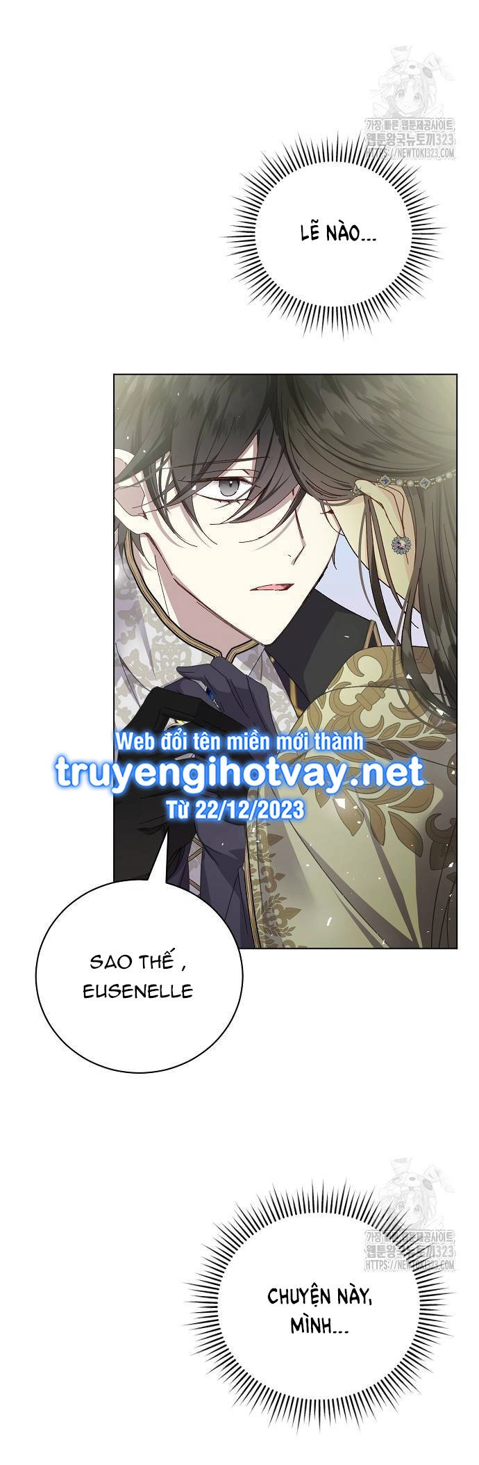 Nắm Giữ Trái Tim Của Bạo Chúa Chapter 36.1 - 25