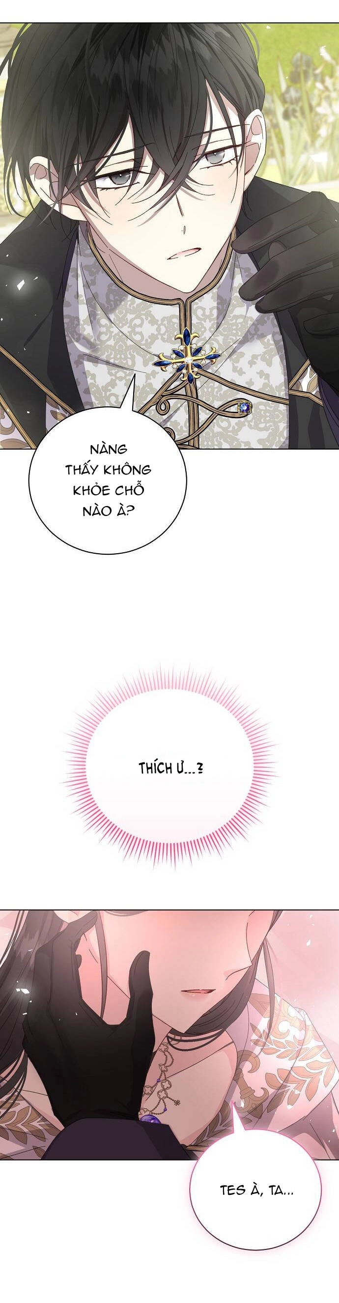 Nắm Giữ Trái Tim Của Bạo Chúa Chapter 36.2 - 1