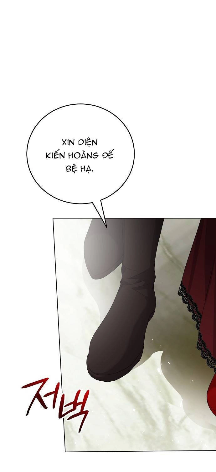 Nắm Giữ Trái Tim Của Bạo Chúa Chapter 36.2 - 2