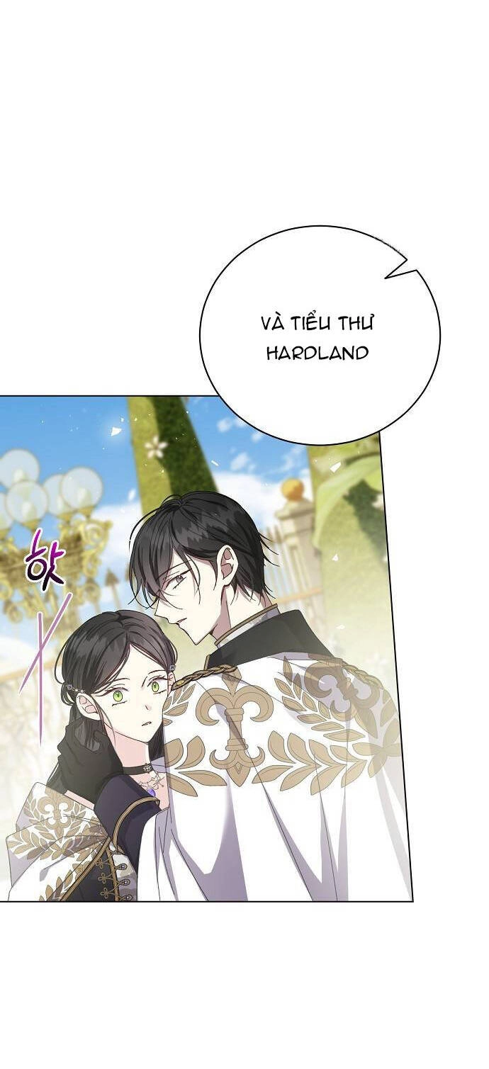Nắm Giữ Trái Tim Của Bạo Chúa Chapter 36.2 - 3