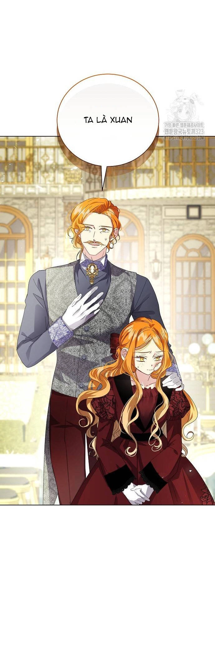 Nắm Giữ Trái Tim Của Bạo Chúa Chapter 36.2 - 4