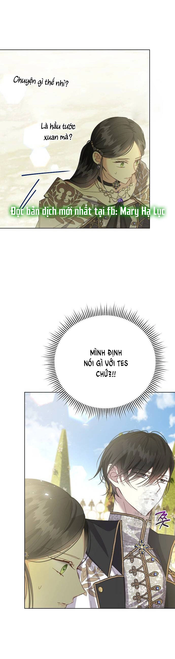 Nắm Giữ Trái Tim Của Bạo Chúa Chapter 36.2 - 6