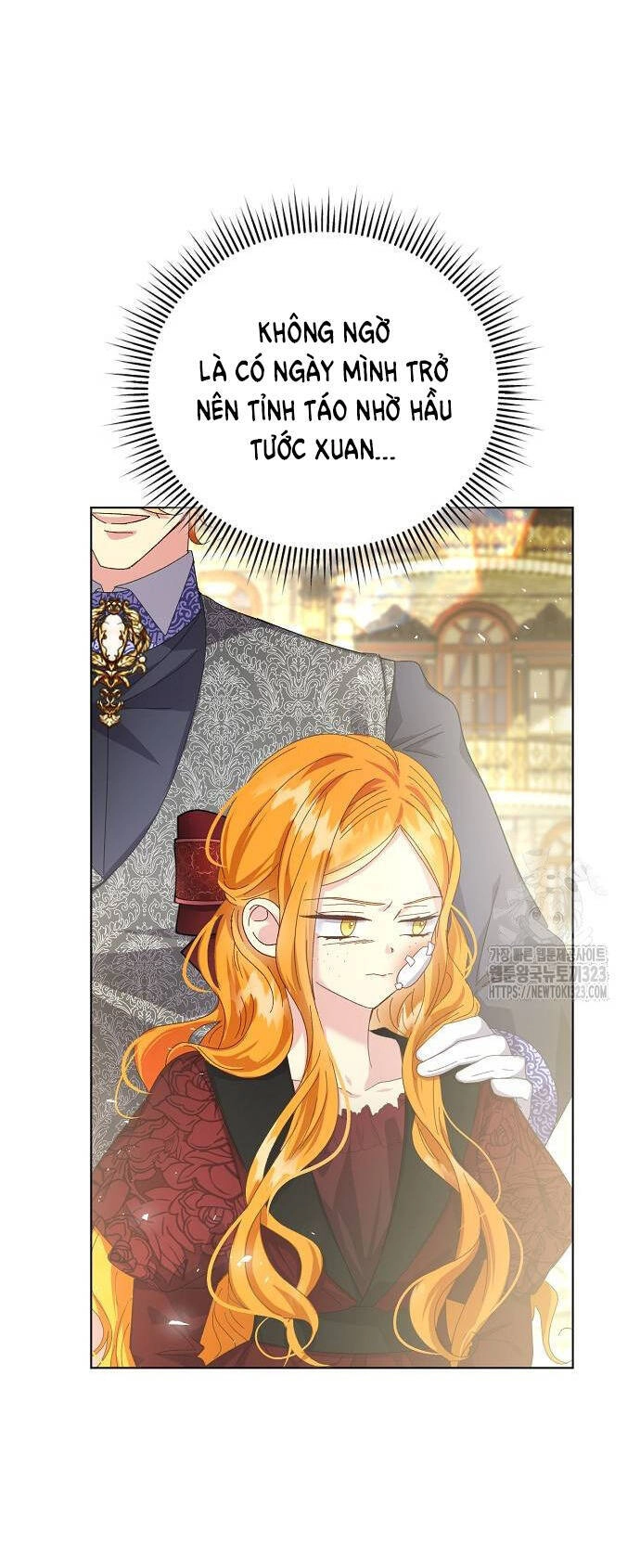 Nắm Giữ Trái Tim Của Bạo Chúa Chapter 36.2 - 7