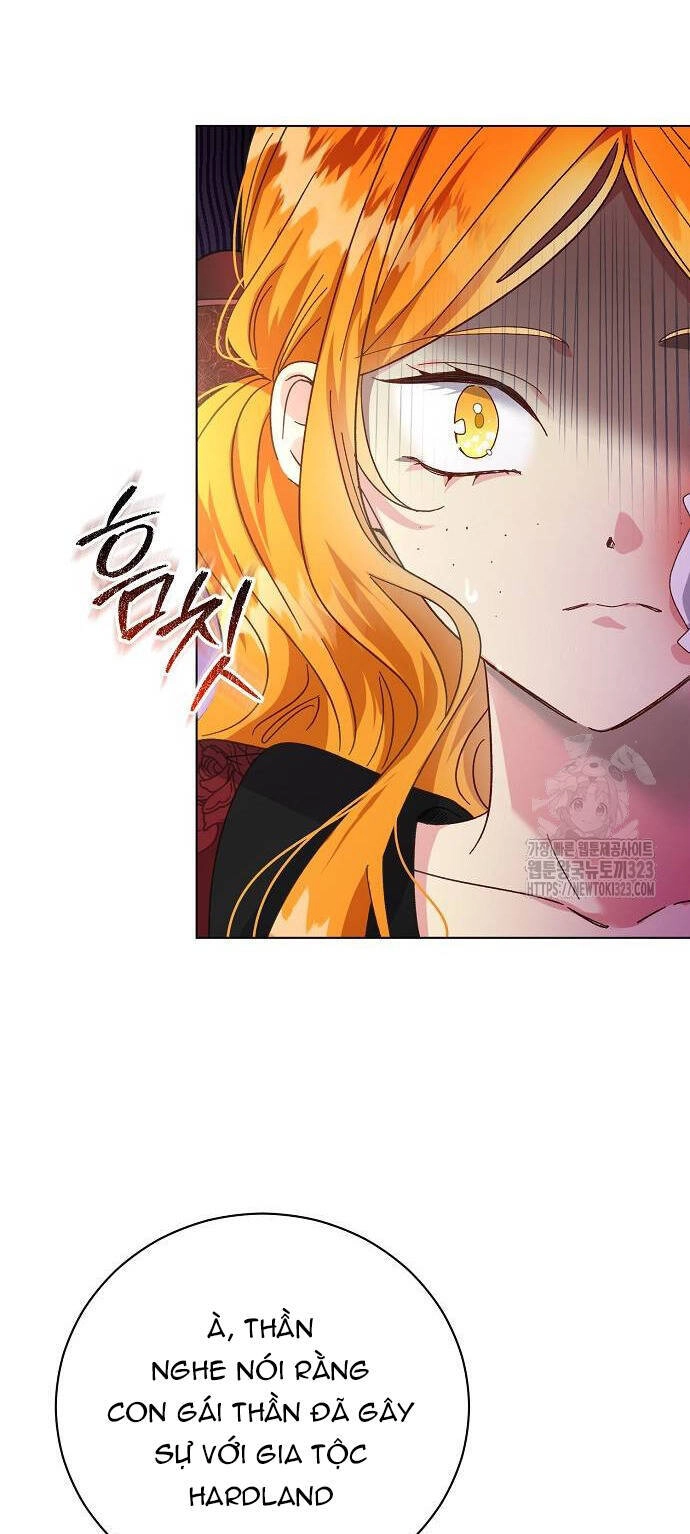 Nắm Giữ Trái Tim Của Bạo Chúa Chapter 36.2 - 9