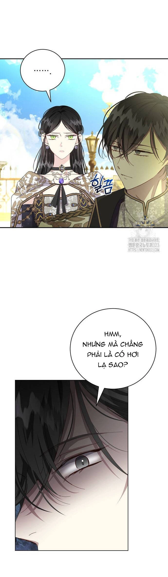 Nắm Giữ Trái Tim Của Bạo Chúa Chapter 36.2 - 11