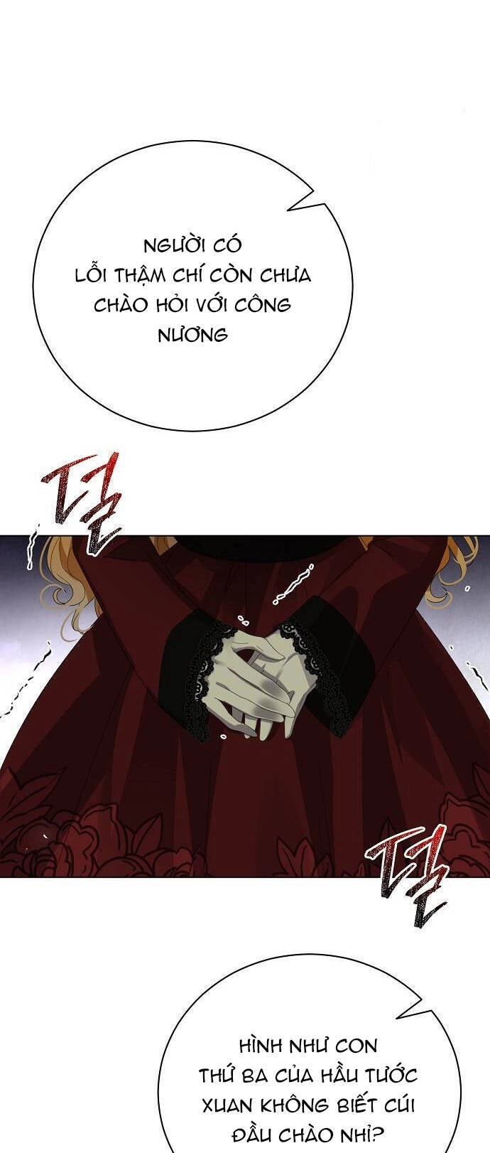 Nắm Giữ Trái Tim Của Bạo Chúa Chapter 36.2 - 12