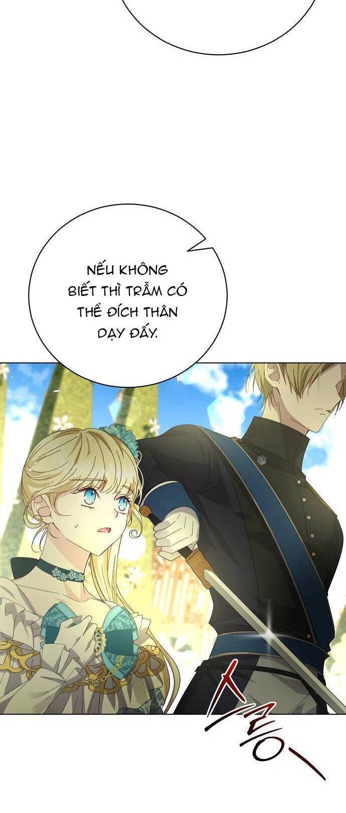 Nắm Giữ Trái Tim Của Bạo Chúa Chapter 36.2 - 13