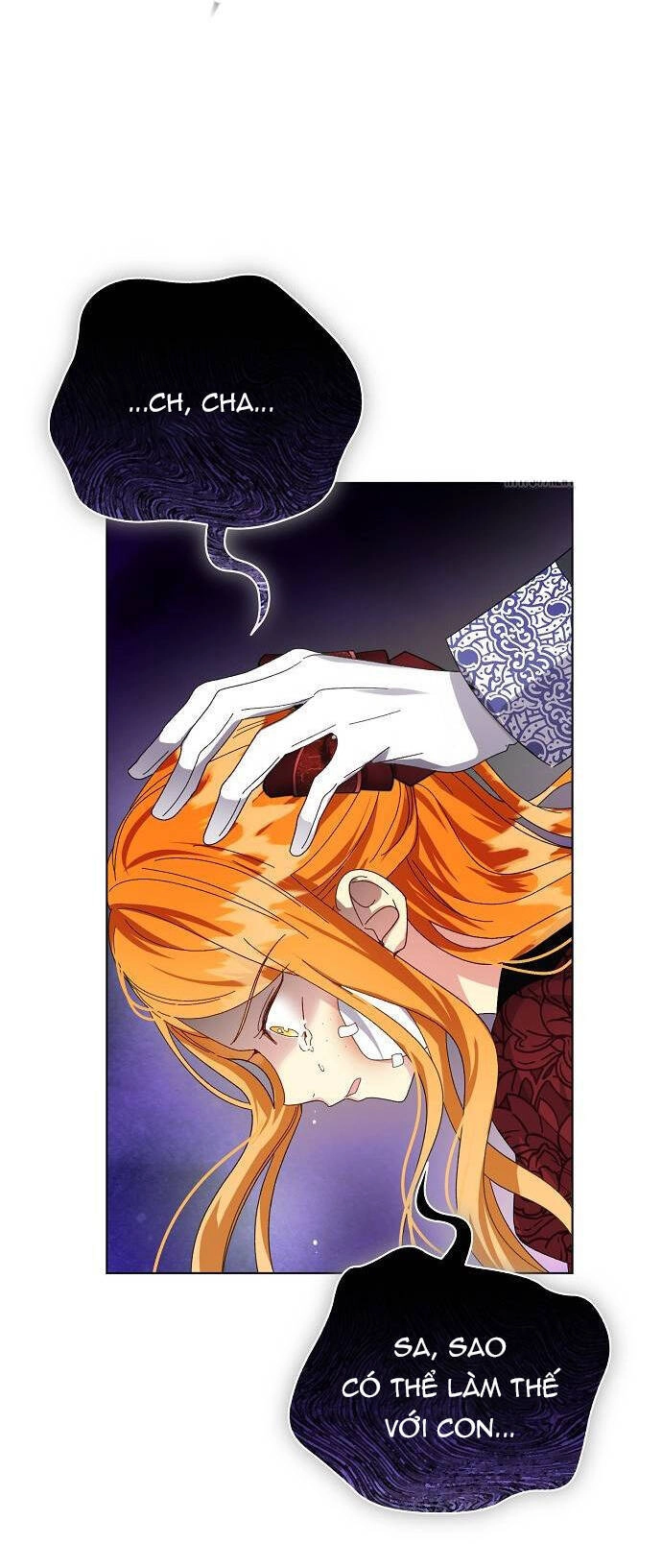 Nắm Giữ Trái Tim Của Bạo Chúa Chapter 36.2 - 15