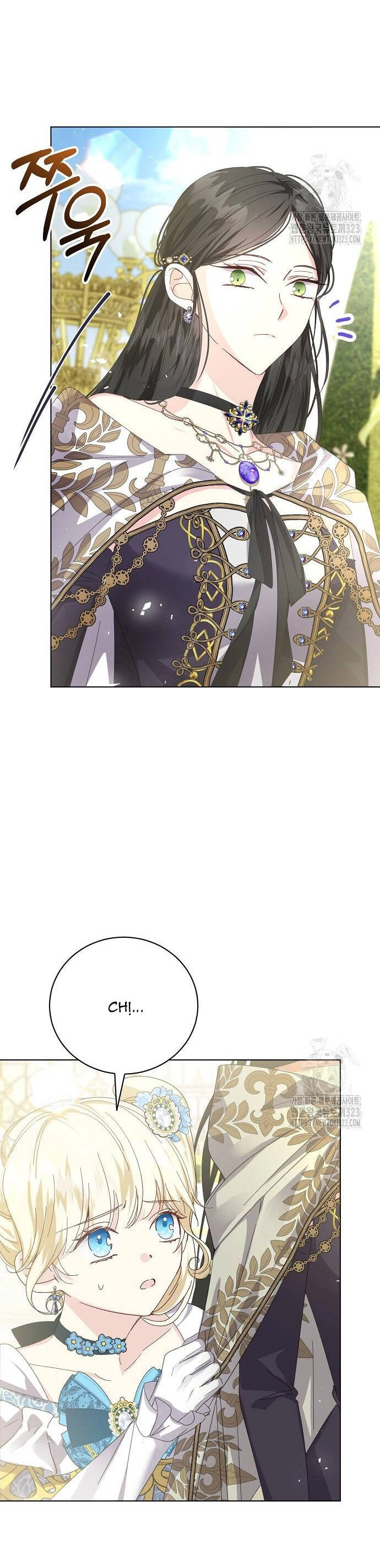 Nắm Giữ Trái Tim Của Bạo Chúa Chapter 36.2 - 17