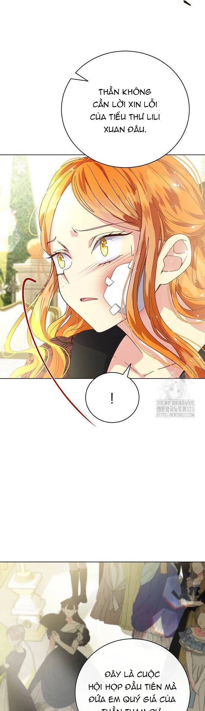 Nắm Giữ Trái Tim Của Bạo Chúa Chapter 36.2 - 19