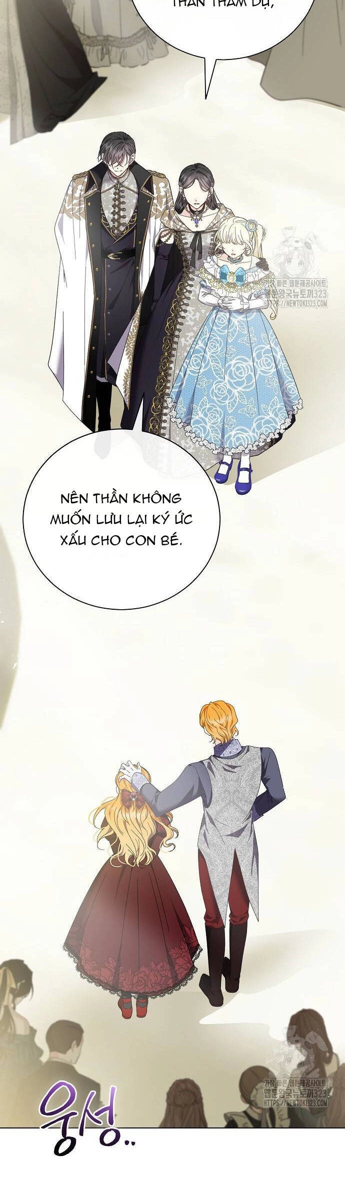 Nắm Giữ Trái Tim Của Bạo Chúa Chapter 36.2 - 20