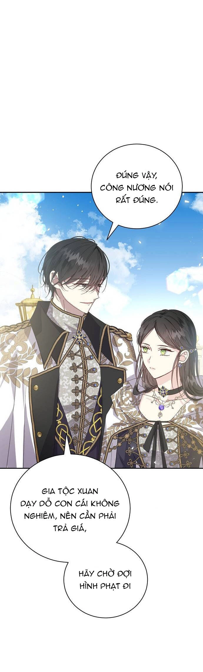 Nắm Giữ Trái Tim Của Bạo Chúa Chapter 36.2 - 22