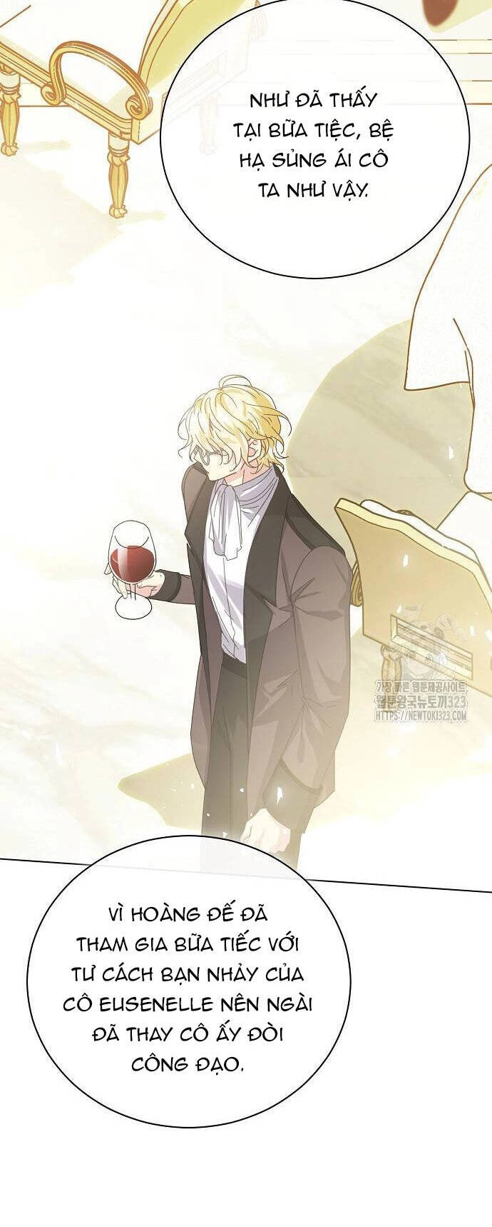 Nắm Giữ Trái Tim Của Bạo Chúa Chapter 36.2 - 24