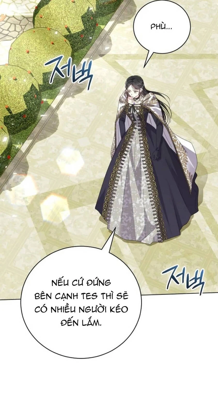 Nắm Giữ Trái Tim Của Bạo Chúa Chapter 37.1 - 2