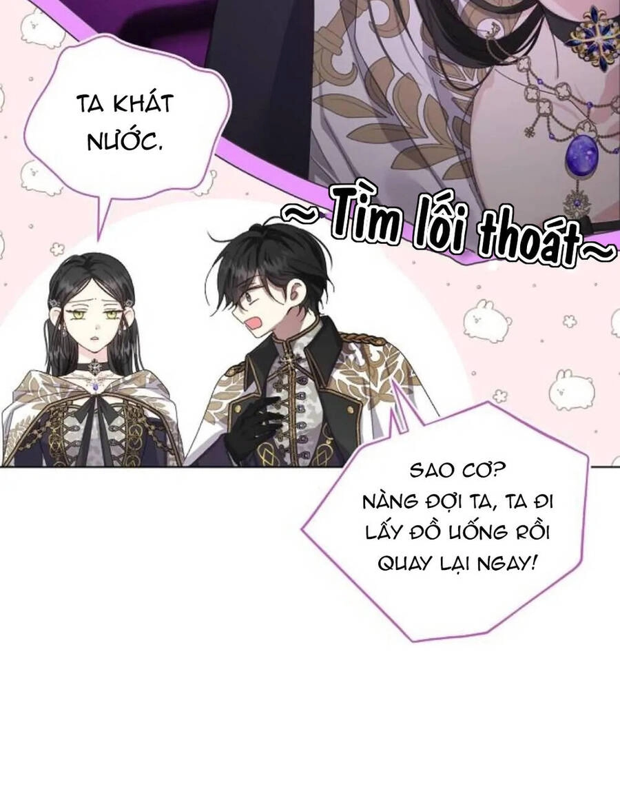 Nắm Giữ Trái Tim Của Bạo Chúa Chapter 37.1 - 4