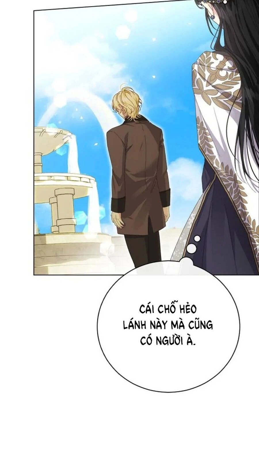 Nắm Giữ Trái Tim Của Bạo Chúa Chapter 37.1 - 6