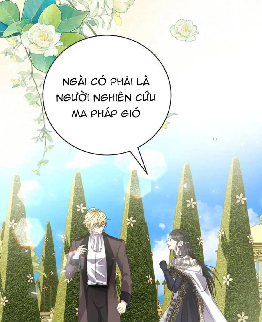 Nắm Giữ Trái Tim Của Bạo Chúa Chapter 37.1 - 17