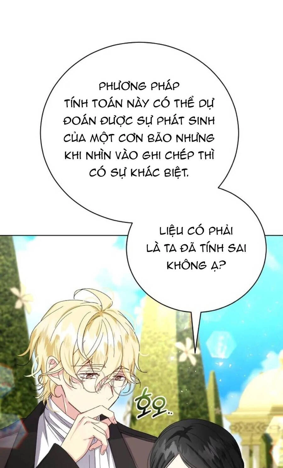 Nắm Giữ Trái Tim Của Bạo Chúa Chapter 37.1 - 35