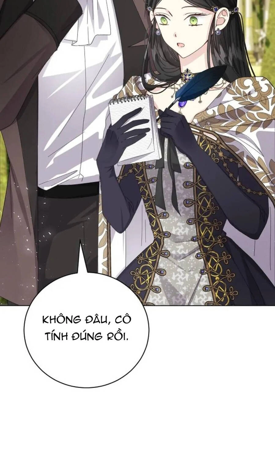 Nắm Giữ Trái Tim Của Bạo Chúa Chapter 37.1 - 36