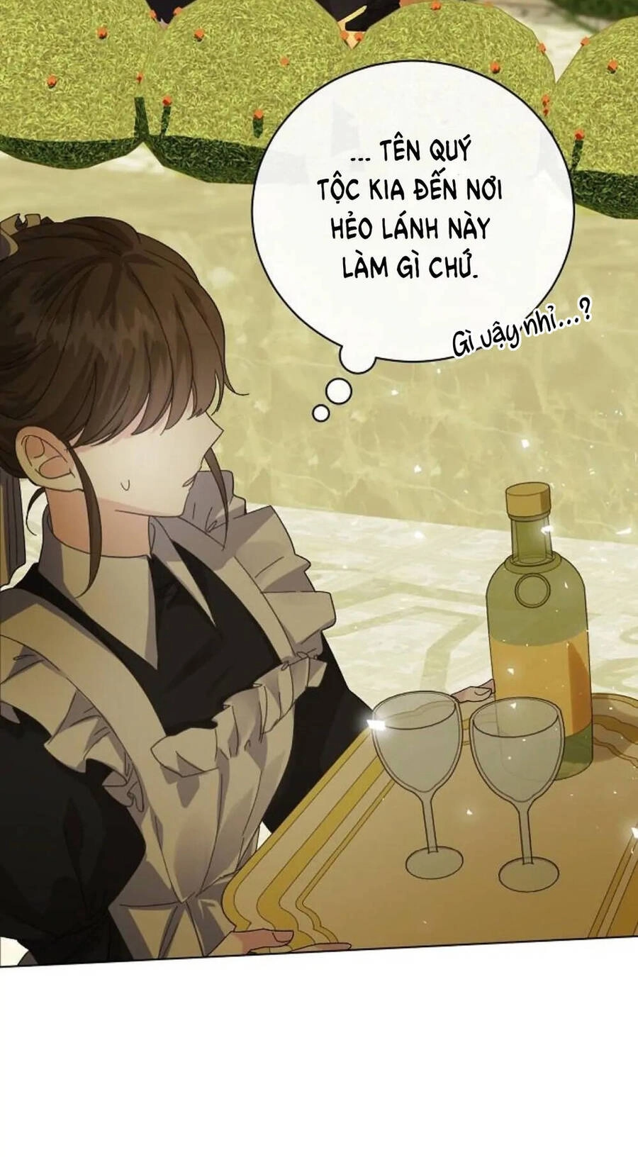 Nắm Giữ Trái Tim Của Bạo Chúa Chapter 37.1 - 44