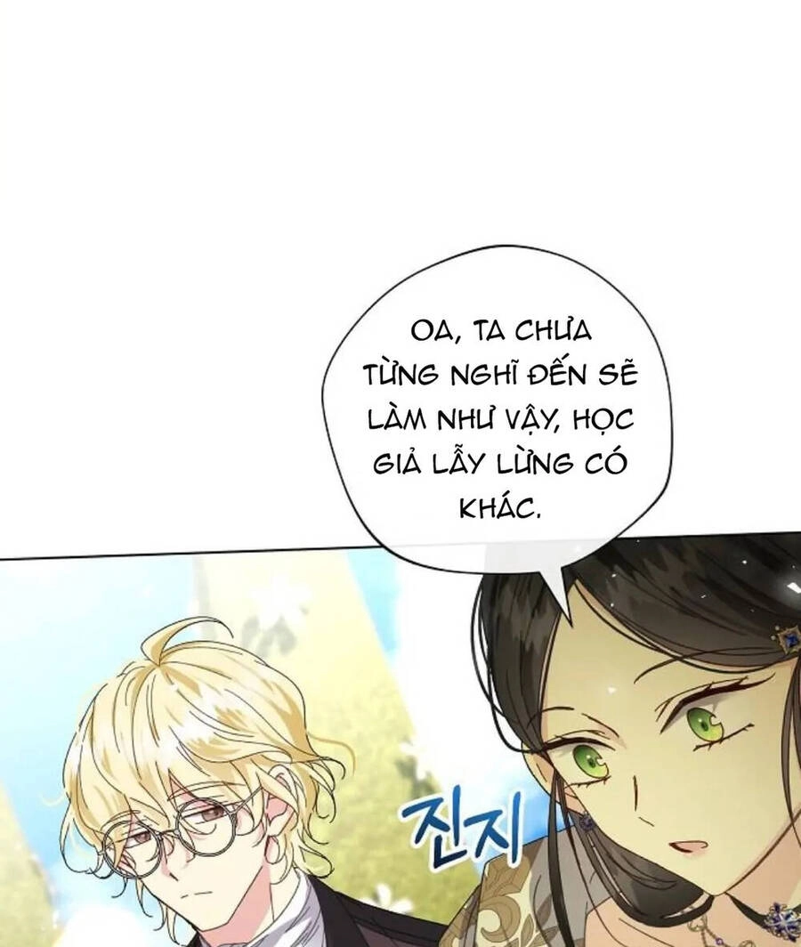 Nắm Giữ Trái Tim Của Bạo Chúa Chapter 37.1 - 45