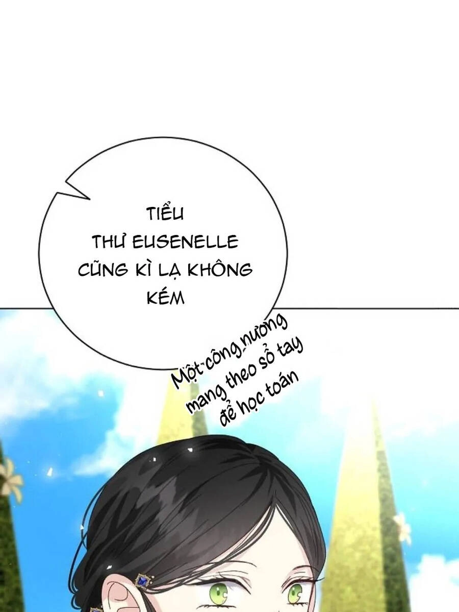 Nắm Giữ Trái Tim Của Bạo Chúa Chapter 37.1 - 49