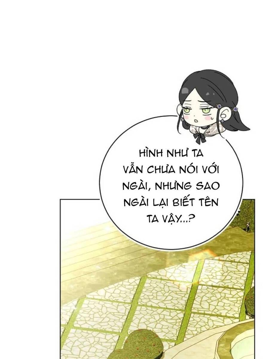 Nắm Giữ Trái Tim Của Bạo Chúa Chapter 37.1 - 51