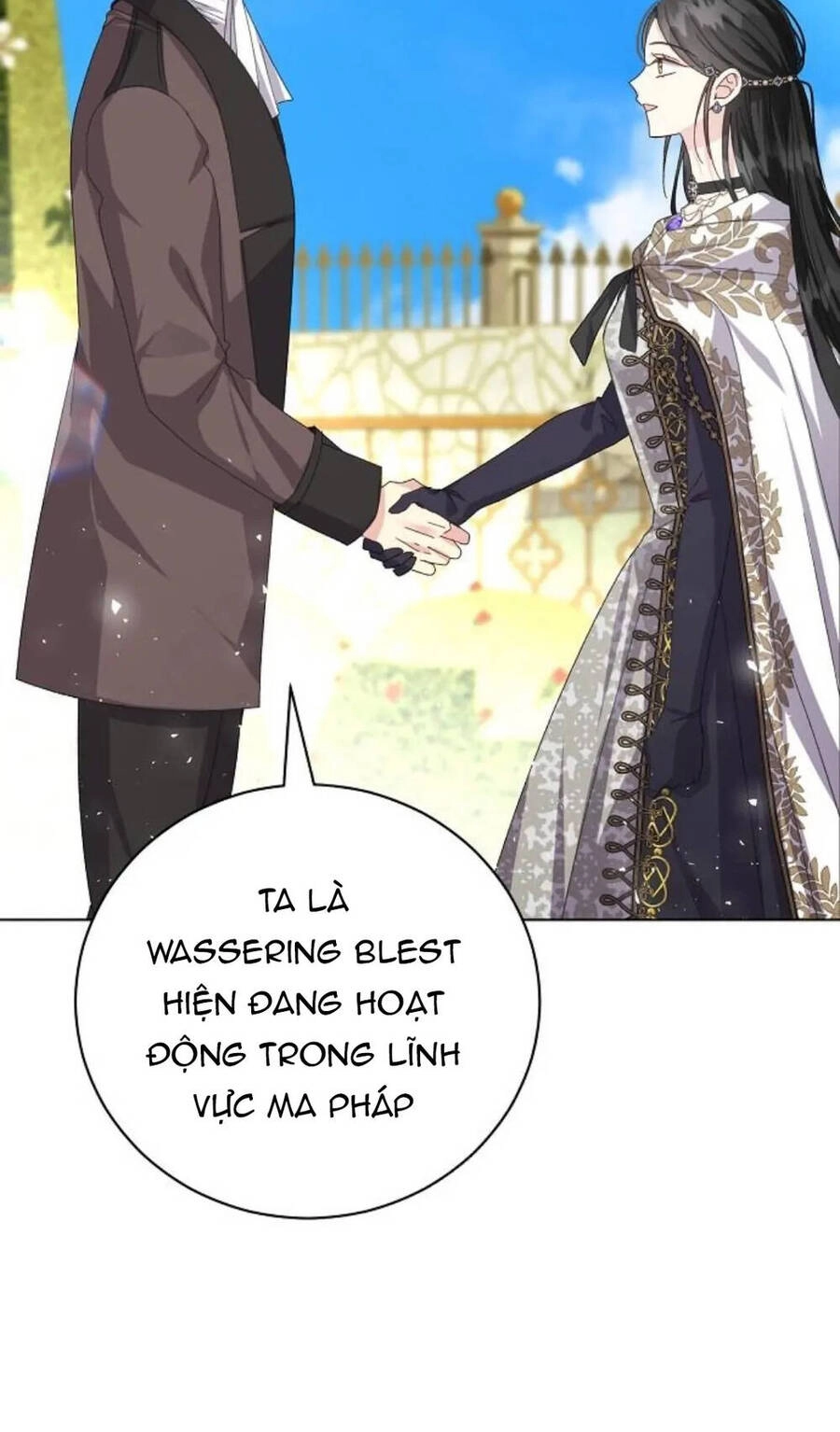 Nắm Giữ Trái Tim Của Bạo Chúa Chapter 37.1 - 54