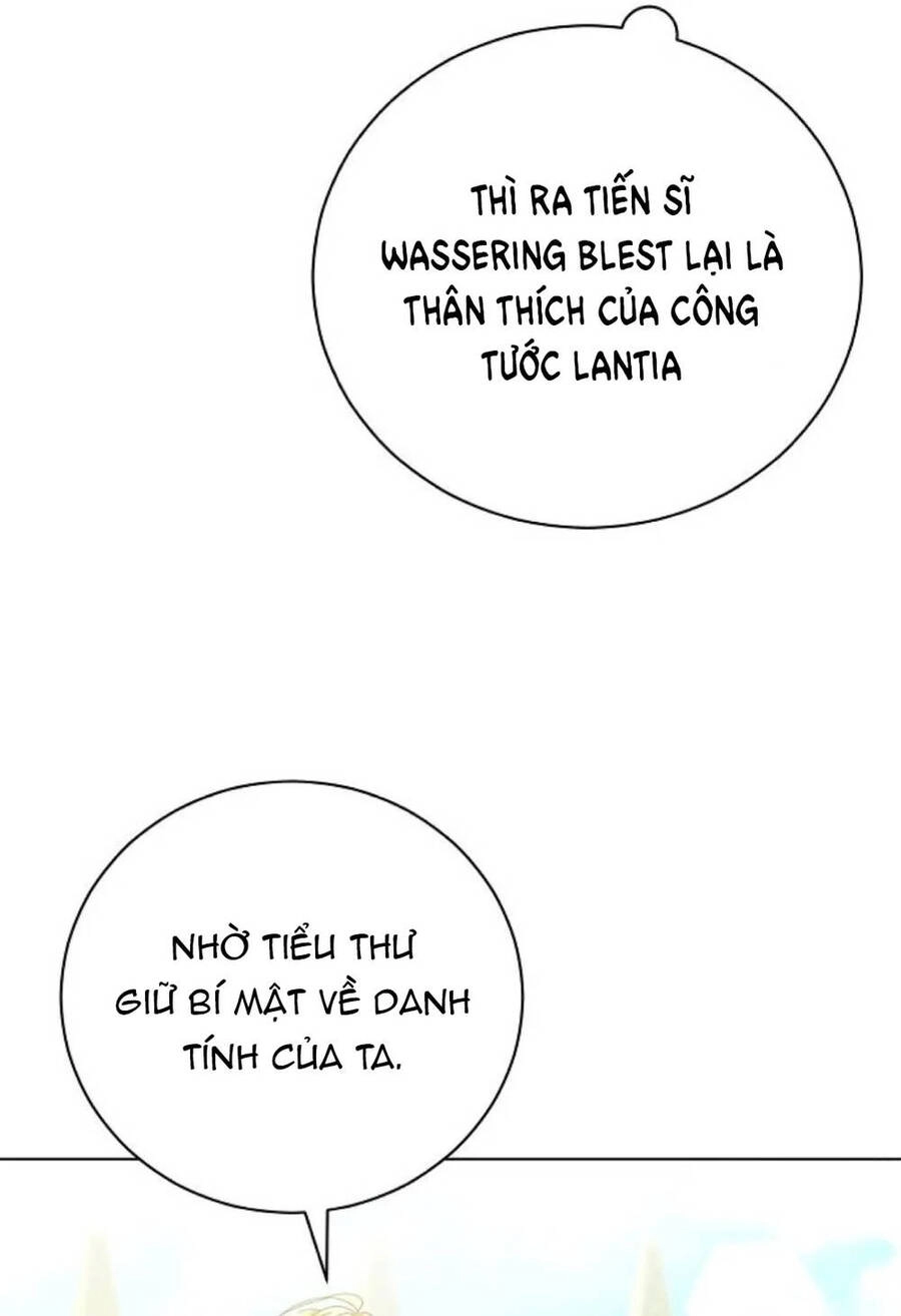 Nắm Giữ Trái Tim Của Bạo Chúa Chapter 37.2 - 3