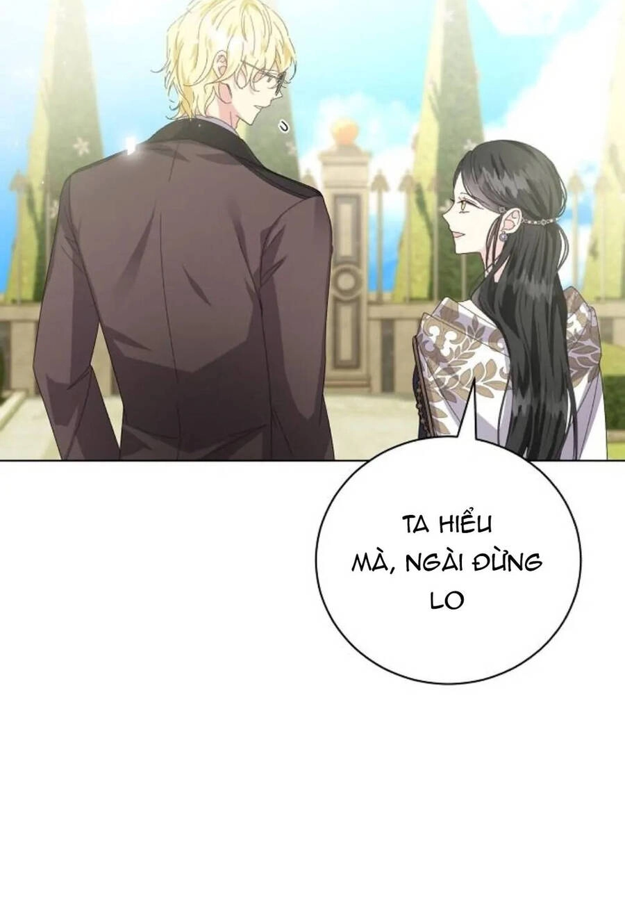 Nắm Giữ Trái Tim Của Bạo Chúa Chapter 37.2 - 4