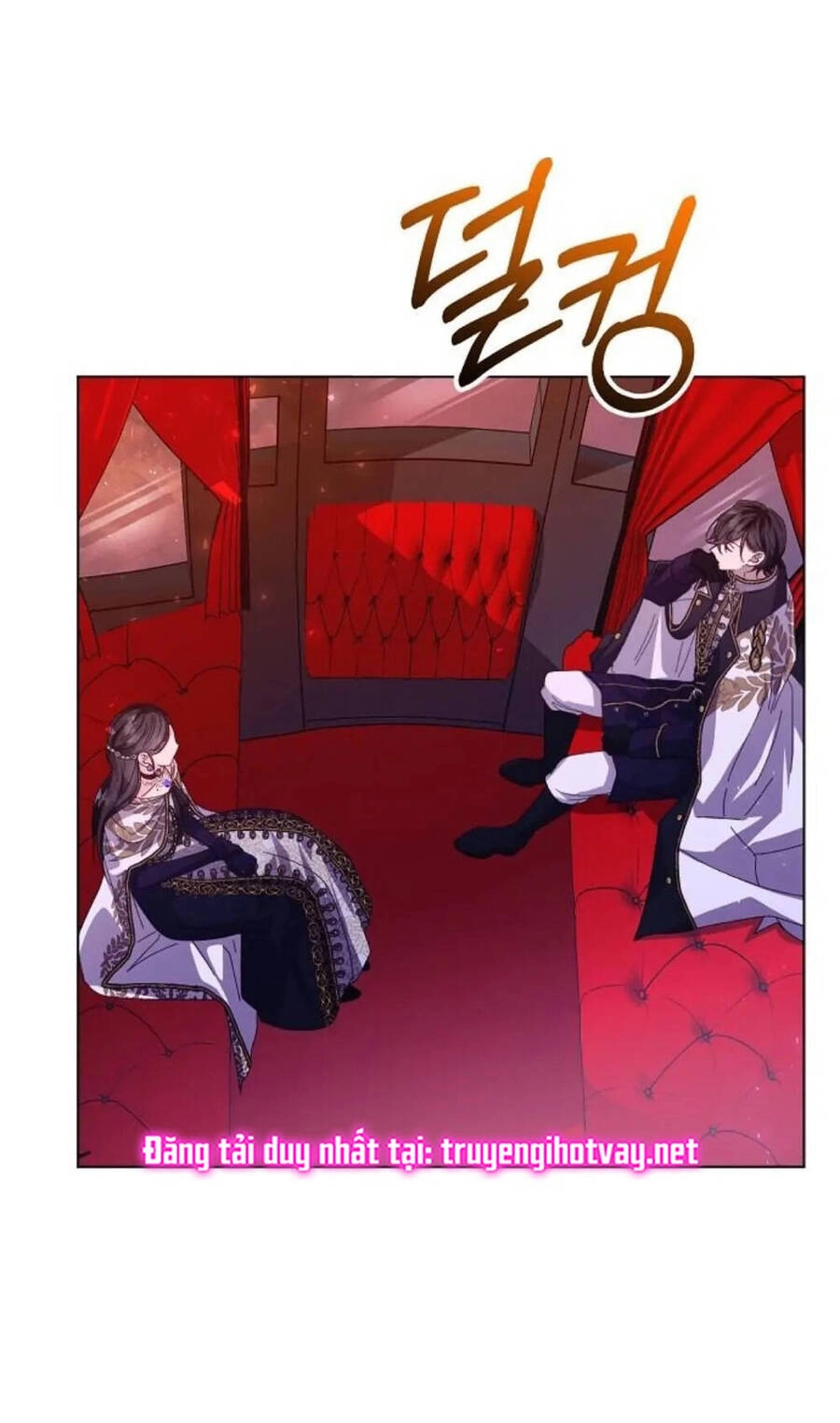 Nắm Giữ Trái Tim Của Bạo Chúa Chapter 37.2 - 24