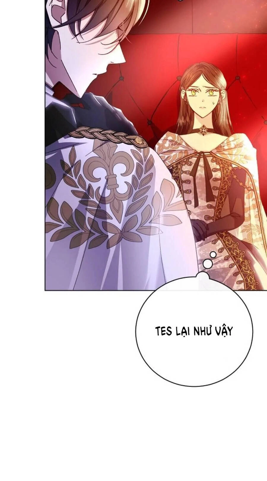 Nắm Giữ Trái Tim Của Bạo Chúa Chapter 37.2 - 33