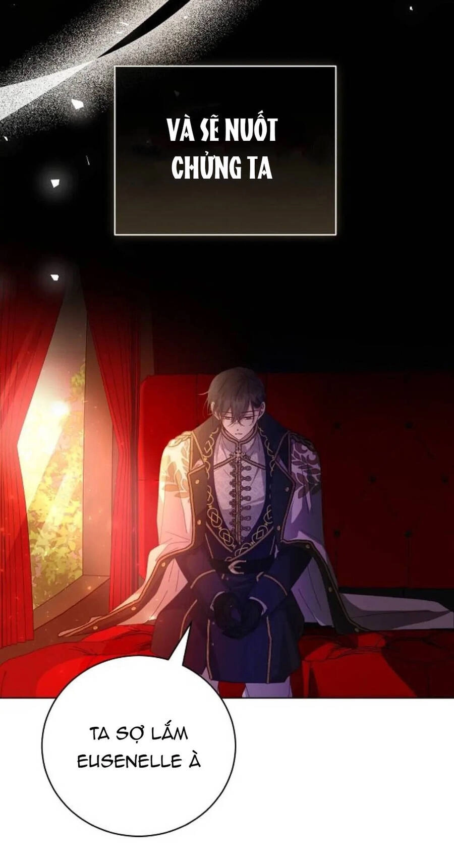 Nắm Giữ Trái Tim Của Bạo Chúa Chapter 37.2 - 49