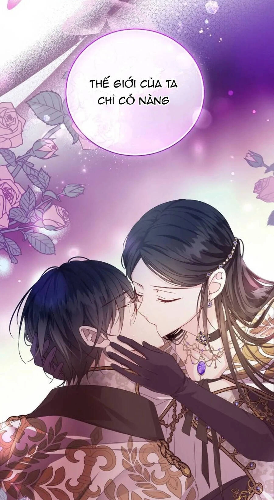 Nắm Giữ Trái Tim Của Bạo Chúa Chapter 37.2 - 60