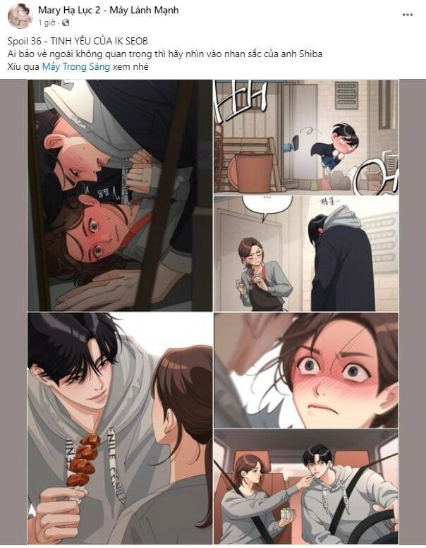 Nắm Giữ Trái Tim Của Bạo Chúa Chapter 37.2 - 63