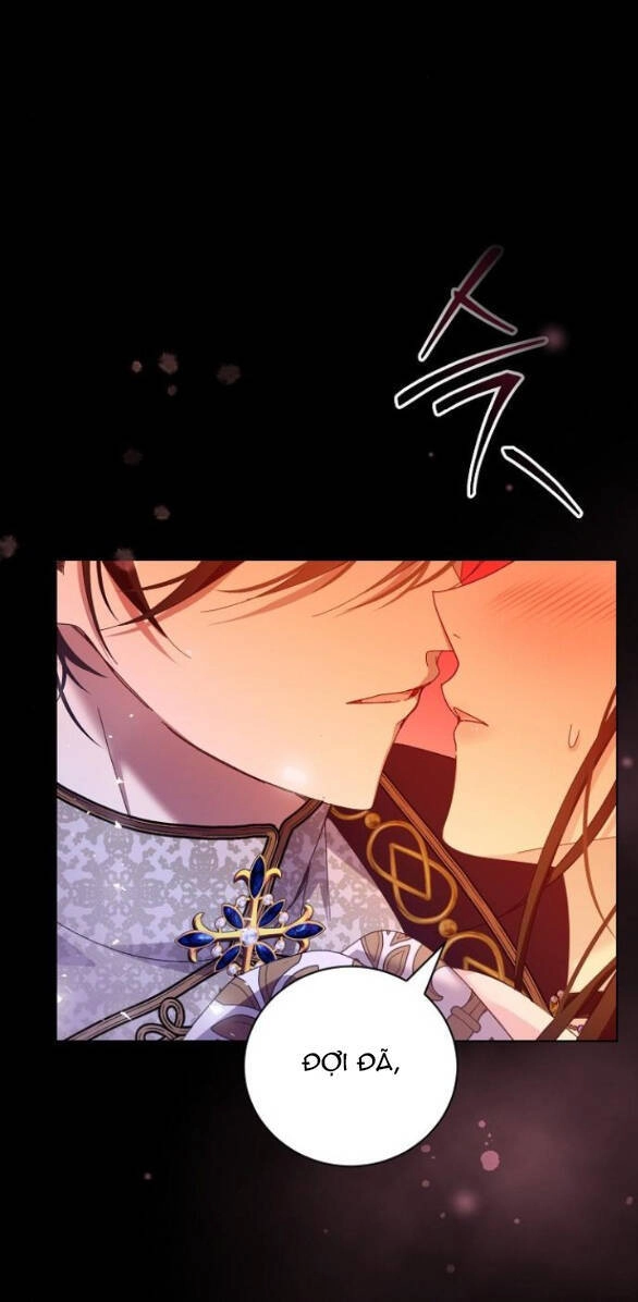 Nắm Giữ Trái Tim Của Bạo Chúa Chapter 38.1 - 4