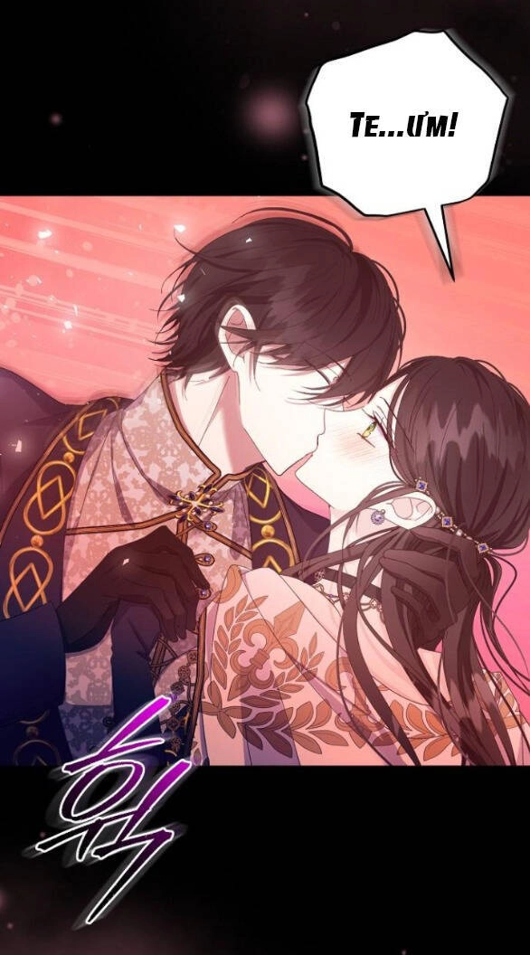 Nắm Giữ Trái Tim Của Bạo Chúa Chapter 38.1 - 5