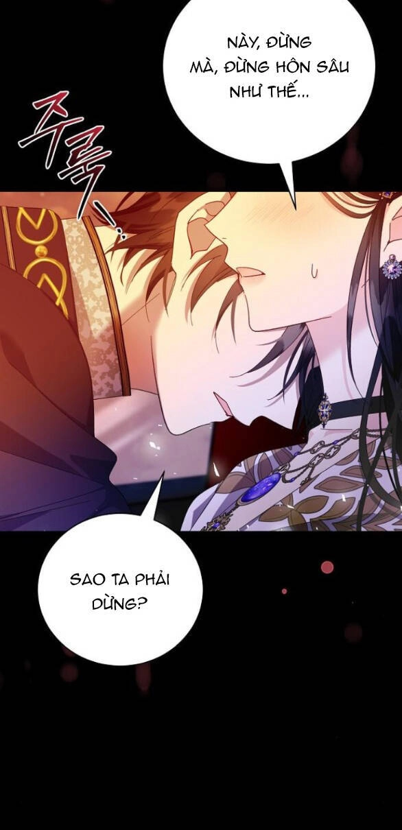 Nắm Giữ Trái Tim Của Bạo Chúa Chapter 38.1 - 8