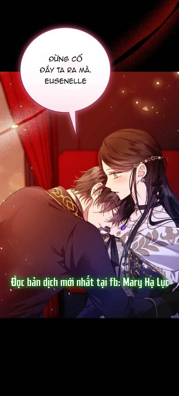 Nắm Giữ Trái Tim Của Bạo Chúa Chapter 38.1 - 10