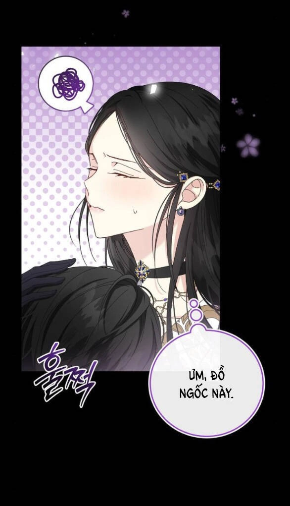 Nắm Giữ Trái Tim Của Bạo Chúa Chapter 38.1 - 12