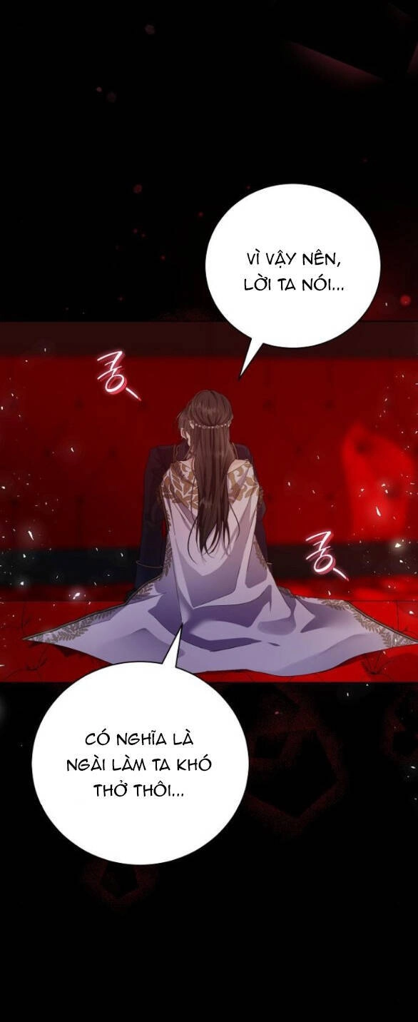 Nắm Giữ Trái Tim Của Bạo Chúa Chapter 38.1 - 16