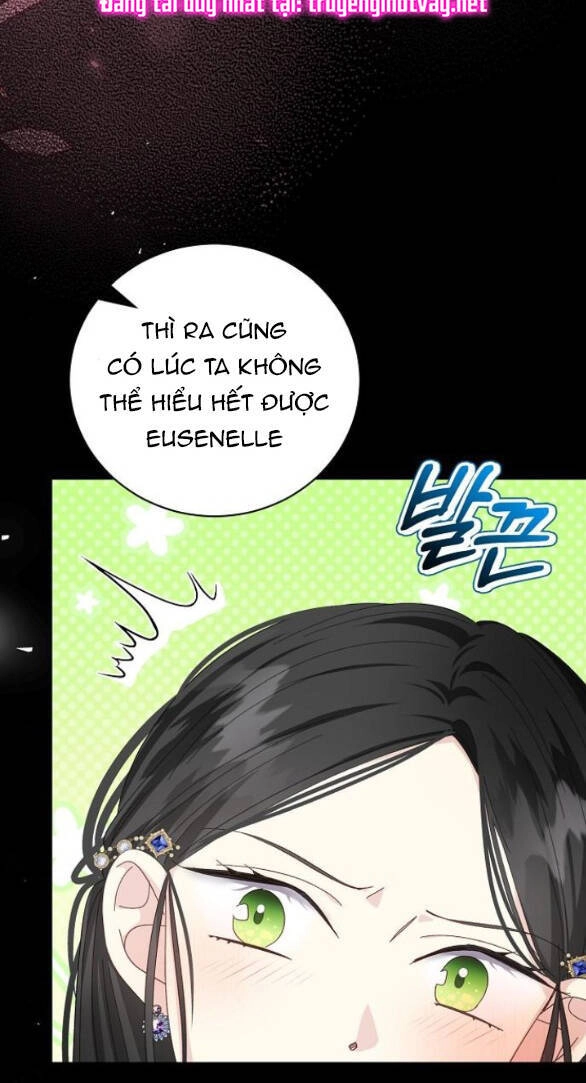 Nắm Giữ Trái Tim Của Bạo Chúa Chapter 38.1 - 20