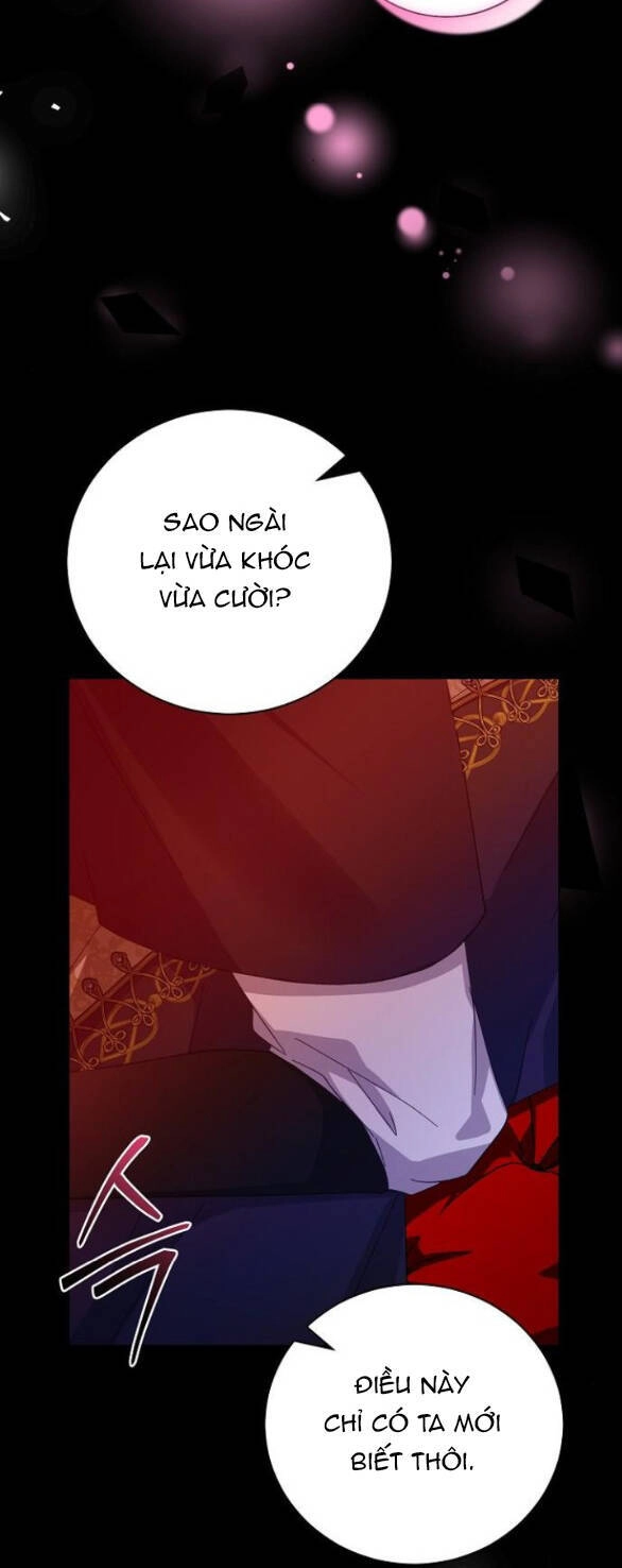 Nắm Giữ Trái Tim Của Bạo Chúa Chapter 38.1 - 22